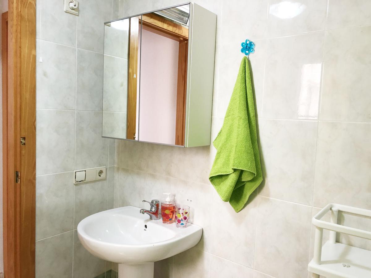 Apartamento Laloma 72 Torrevieja Eksteriør billede