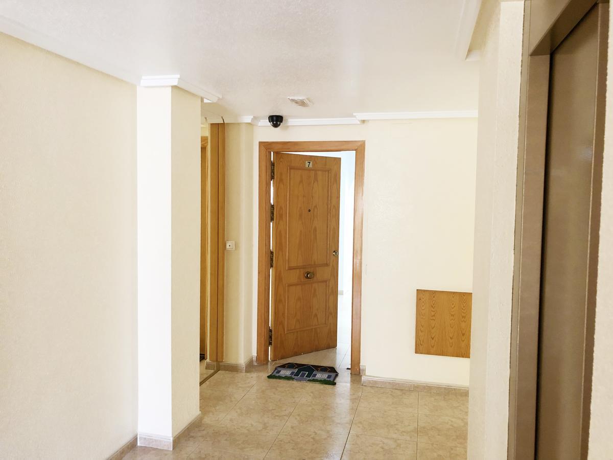 Apartamento Laloma 72 Torrevieja Eksteriør billede
