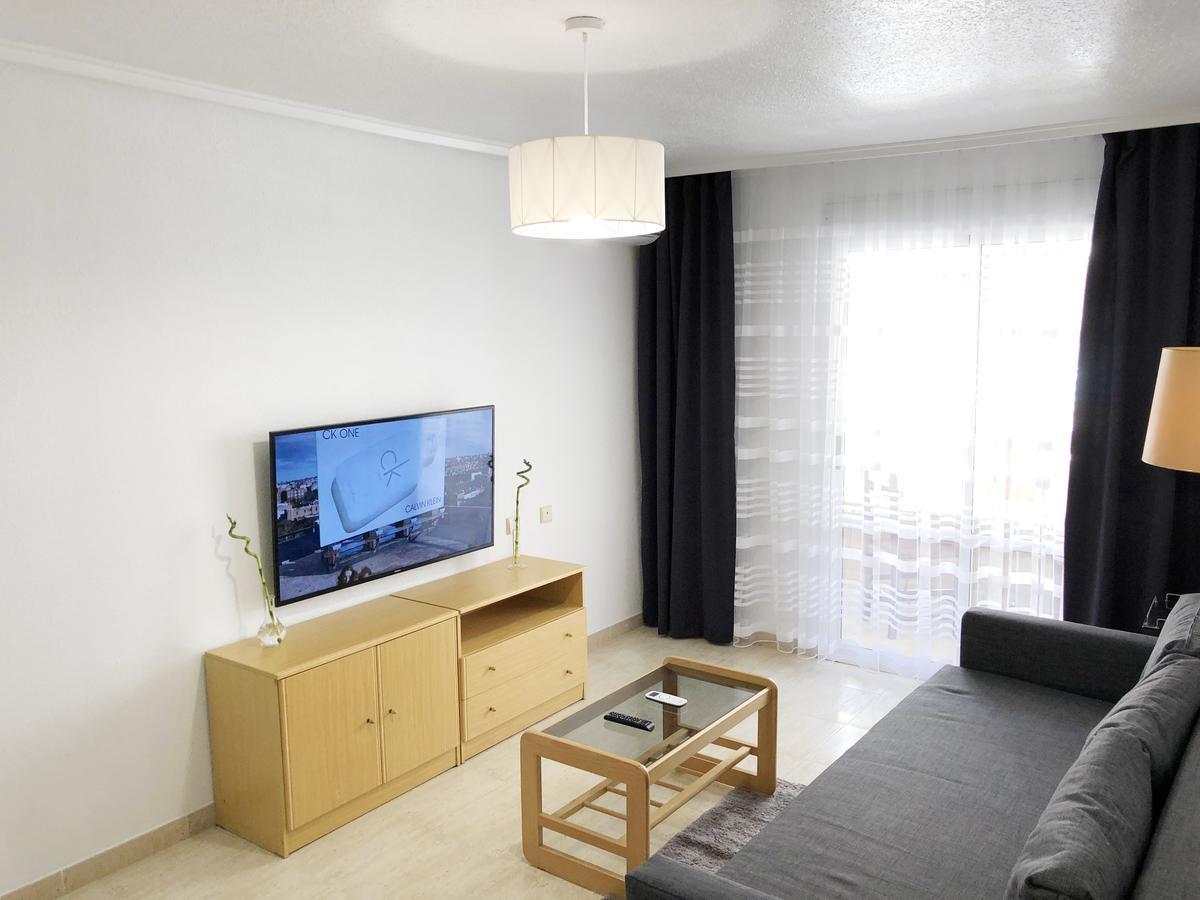 Apartamento Laloma 72 Torrevieja Eksteriør billede