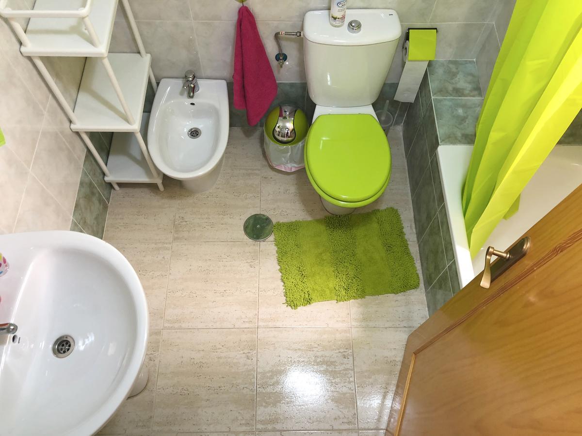 Apartamento Laloma 72 Torrevieja Eksteriør billede