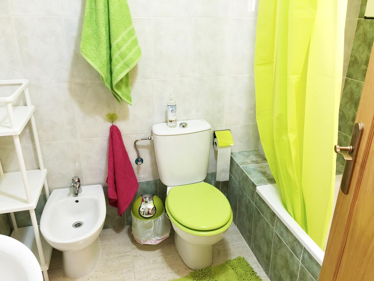 Apartamento Laloma 72 Torrevieja Eksteriør billede