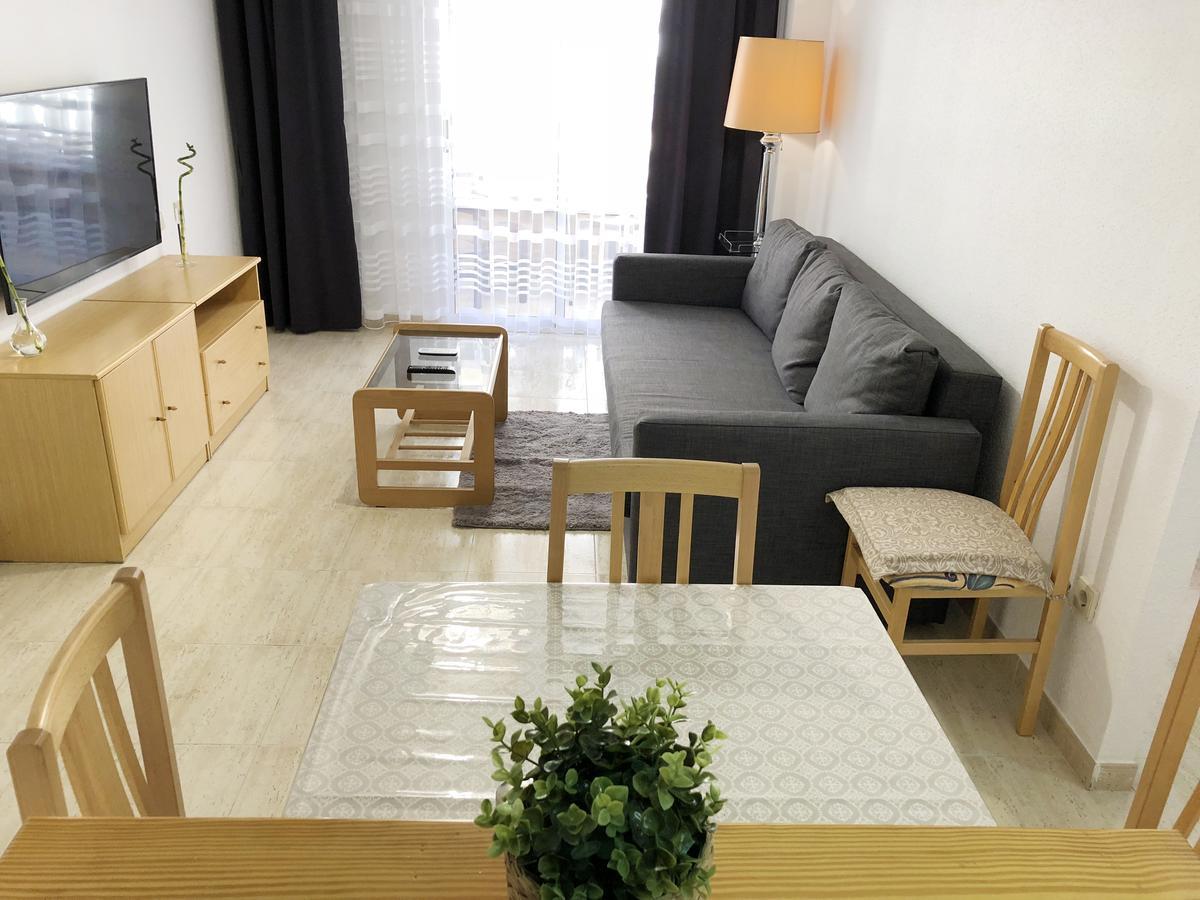 Apartamento Laloma 72 Torrevieja Eksteriør billede